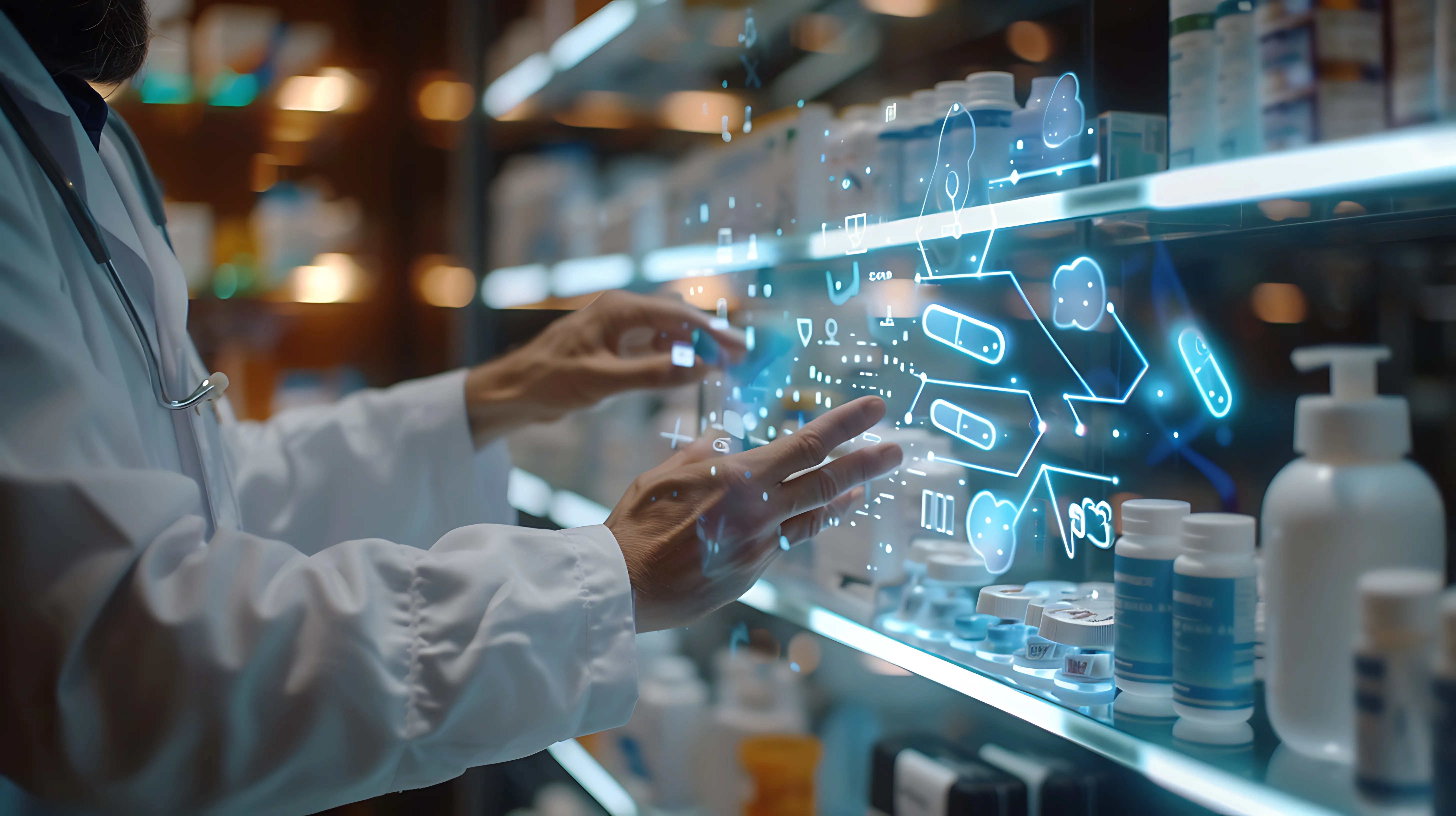  Orchestrating Scalable Innovation