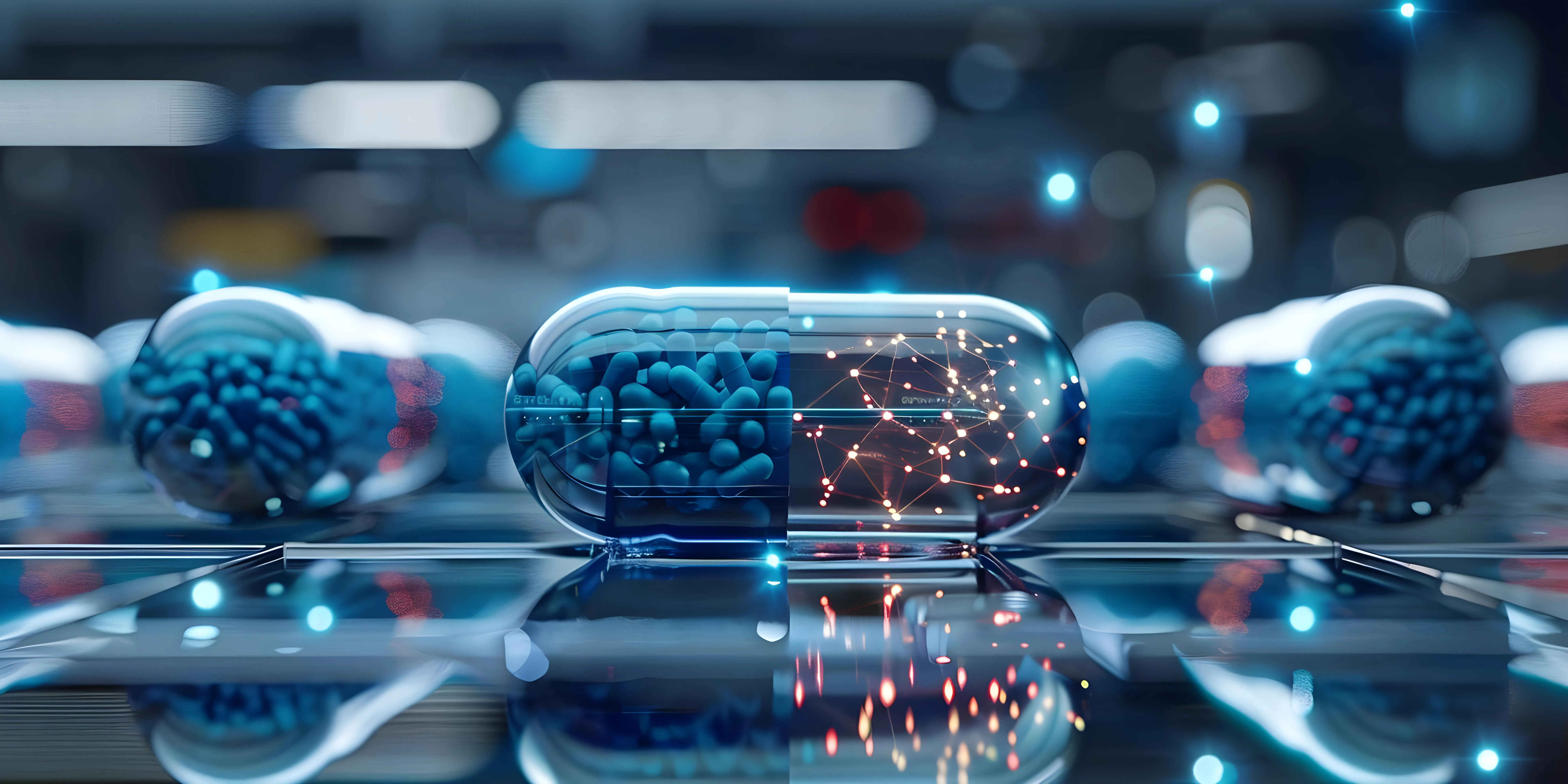 Pharma Legislation