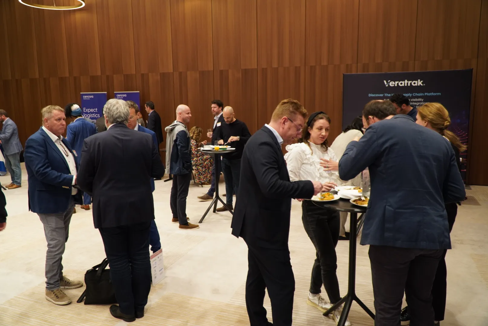 Global Trends in PPL1