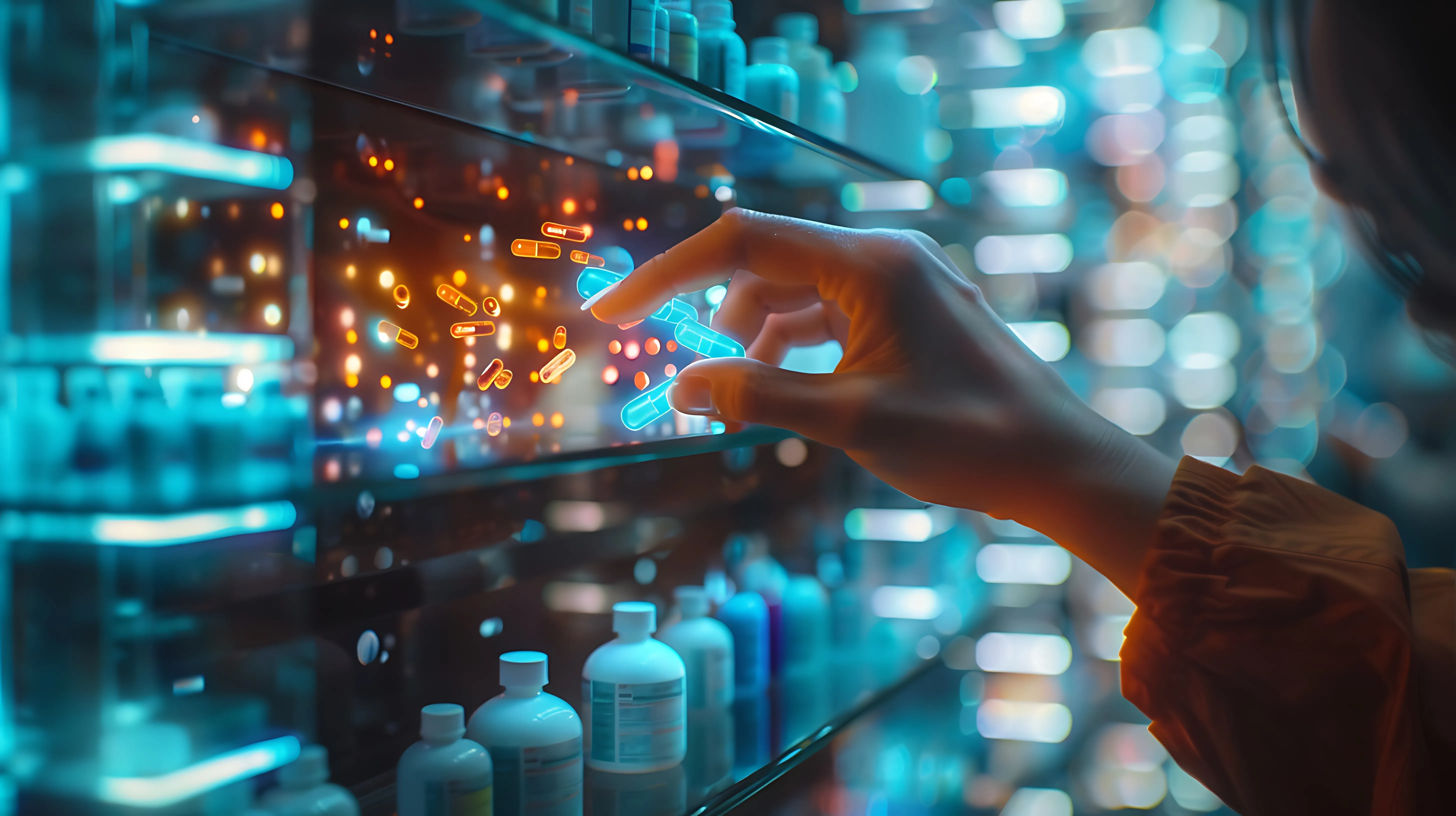Smarter Cold Chain