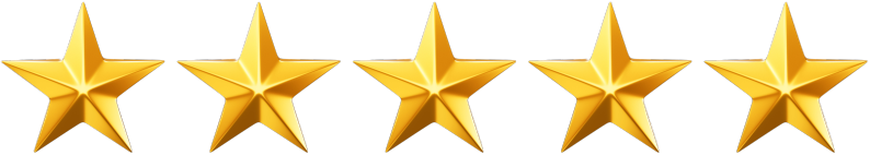 Five Stars